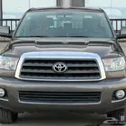 تويوتا - سيكويا - 2013 - سعودي - دبل