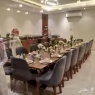 مطعم افنتات حفلات تنظيم الحفلات والمناسبات والمؤتمرات