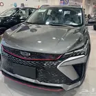 جيلي كولراى GL استاندر