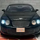2007 Bentley Continental GT