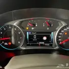 شفرليه ماليبو موديل 2017 عداد 265 فل كامل بودي بلد