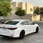 لكزس ES F Sport 2023