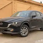 مازدا CX5 جديد اصفار 2025