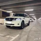 باترول se 2014 وكاله