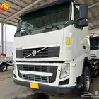 شاحنة فولفو الزاهد 2009 - volvo zahid trucks - كود A 1464