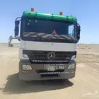 لوبد 3ماحور دبل 8سلندر لنقل جميع المعدات الثقيل