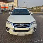 فورتشنر2017