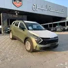 كيا سبورتاج نص فل 2025
