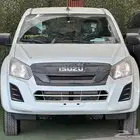 ايسوزو ديماكس غمارتين ديزل جير عادي دبل 2025 كاش وأقساط