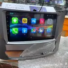 شاشة افالون 2012 اندرويد carpaly