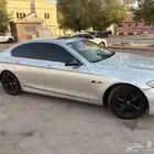 بي ام دبليو الفئة الخامسه للبيع