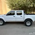 ددسن نيسان ديزل دبل 2007 للبيع