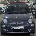 فيات  500C  2020