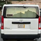 بضاعة هايس موديل 2020 ديزل السعر 65000 الف