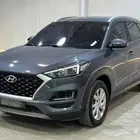 توسان ديزل بطاقه جمرك كوريا