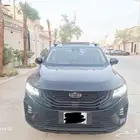 سيارة للبيع جيلي اوكوفانجو 2022 فل