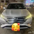 تويوتا راش 2020 نظيفه جدا للبيع