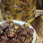 حلوه الوسيطاء ( تمر)