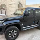 جيب بايك موديل 2023 نظيف جدا بحالت الوكاله