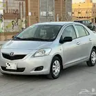 تويوتا يارس 2011 تمتيك