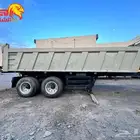 صندوق قلاب صاج مقاس 22 - dump - كود A 1000