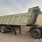 صندوق قلاب 20 متر