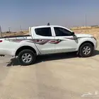 للبيع مستوبيشي 2017 دبل ديزل