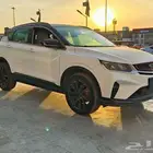 جيلي كولراي بلس 2023