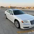 كرايزلر اكزكتف 8V2014