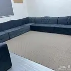 كنب مستخدم نظيف جدا