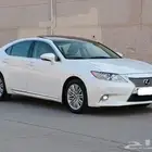 لكزس ES250 2015 CC سعودي