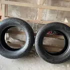 كفرات مستعملة 235 65 17