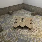 عرض أثاث للبيع في الرياض