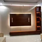 ديكورات منزليه وعوازل صوت