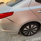 KIA Optima 2013 full option