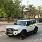 تويوتا برادو 2025 ( جديد )