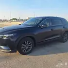 جيب مازداCX9الموديل2021الممشى61فقط