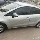 كيا ريو 2017