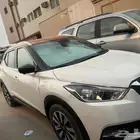 نيسان كيكس 2020