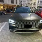 جينسس GV80 رويال 2025