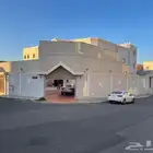 فيلا للبيع حي القيم الاعلى