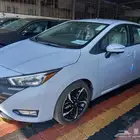 نيسان صني الشكل الجديد فل كامل 2024 كاش واقساط