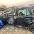 فورد ايدج للبيع تشليح