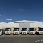 باص كوستر الاجار السنوي والشهري والمزارات