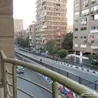 شقة في القاهره للبيع جديده ولم تسكن وقريبة من محور 26 يوليو