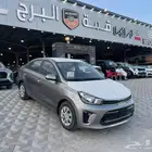 كيا بيجاس 2026 2025