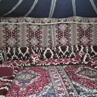 بيت شعر 6x4