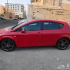 سيات ليون سبوت