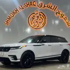 رنج روفر فيلار 2024 ( V6 عداد 1k فقط )