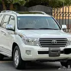 تويوتا لاندكروزر 2015 V6 فل